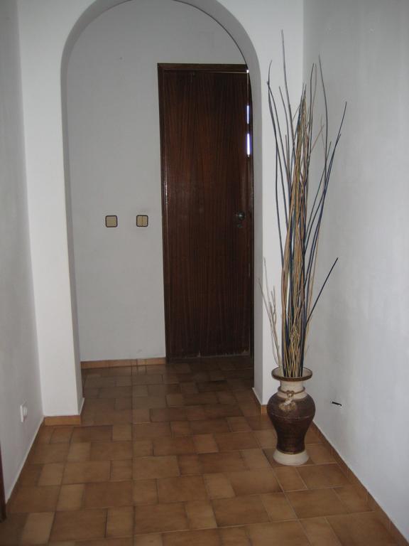 דירות Apartamento Fuseta מראה חיצוני תמונה
