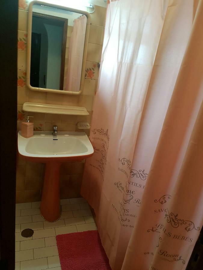 דירות Apartamento Fuseta מראה חיצוני תמונה