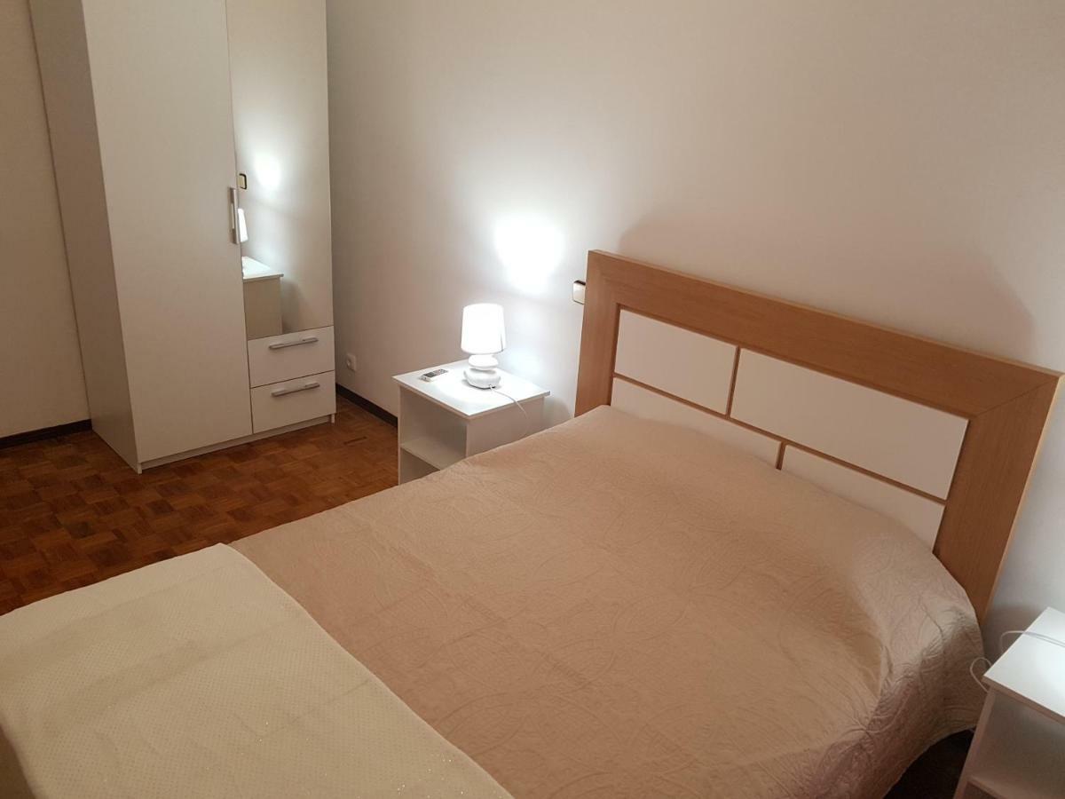 דירות Apartamento Fuseta מראה חיצוני תמונה