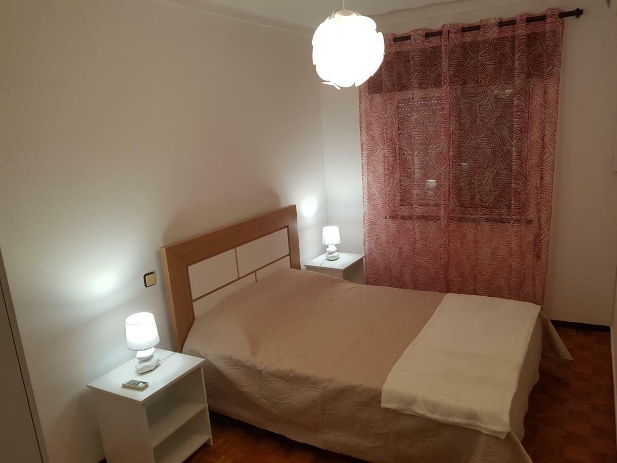 דירות Apartamento Fuseta מראה חיצוני תמונה