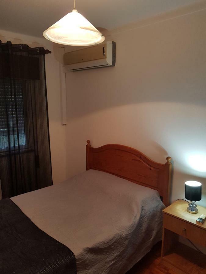 דירות Apartamento Fuseta מראה חיצוני תמונה